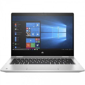 Ультрабук HP ProBook x360 435 G7 Pike Silver (8RA64AV_V1) (8RA64AV_V1) 8RA64AV_V1 фото