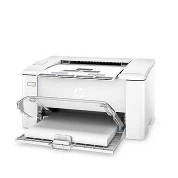 Принтер HP LaserJet Pro M102a (G3Q34A) G3Q34A фото