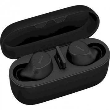 Спеціалізована гарнітура JABRA Evolve2 Buds USB-A MS (20797-999-999) 20797-999-999 фото