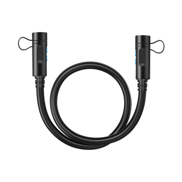 Кабель BLUETTI P090D to P150D External Battery Connection Cable for B300K 19.0704.0149-00 фото
