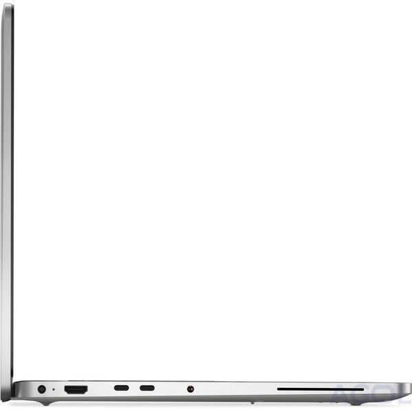 Ноутбук Dell Pro 16 PC16250l (BTO107_PC16250_UA) BTO107_PC16250_UA фото