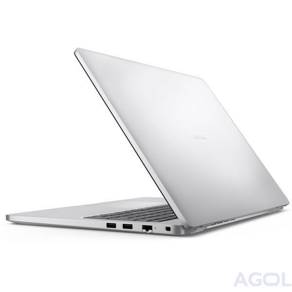 Ноутбук Dell Pro 16 PC16250l (BTO107_PC16250_UA) BTO107_PC16250_UA фото