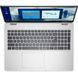 Ноутбук Dell Pro 16 PC16250 Platinum Silver (BTO107_PC16250_UA_UBU) BTO107_PC16250_UA_UBU фото 4