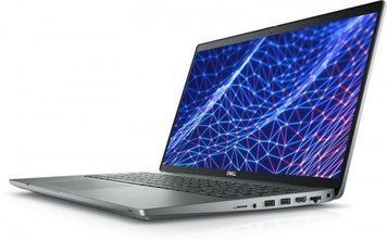 Ноутбук Dell Latitude 5530 Silver (N212L5530MLK15UA_WP) N212L5530MLK15UA_WP фото