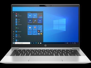 Ультрабук HP ProBook 430 G8 Silver (2V658AV_V4) (2V658AV_V4) 2V658AV_V4 фото