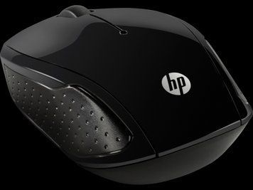 Миша HP 200 (X6W31AA) (X6W31AA) X6W31AA фото