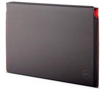 Чохол для ноутбука Dell Premier Sleeve 13 XPS 2-1 Grey (460-BCCU) 460-BCCU фото