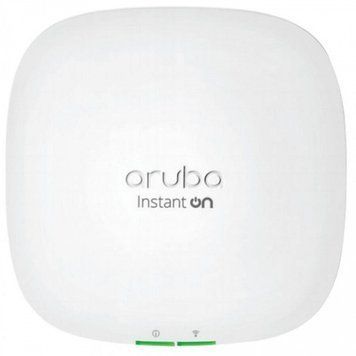 Точка доступу Aruba Instant On AP22 (RW) Access Point (R4W02A) R4W02A фото