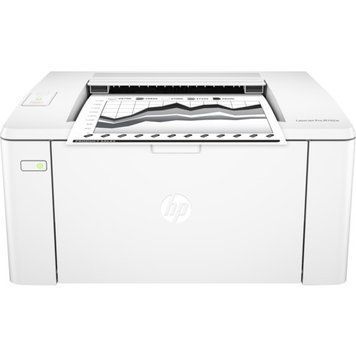 Принтер HP LaserJet Pro M102w with Wi-Fi (G3Q35A) G3Q35A фото