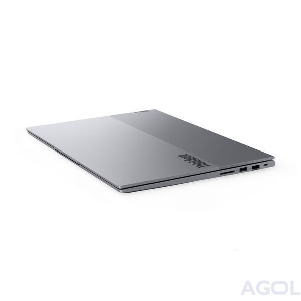 Ноутбук Lenovo ThinkBook 16 G9 AHP Arctic Grey (21UT000QRA) 21UT000QRA фото
