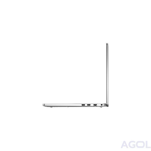 Ноутбук Dell Pro 16 Platinum Silver (BTO108PC16250UA_UBU) BTO108_PC16250_UA_UBU фото