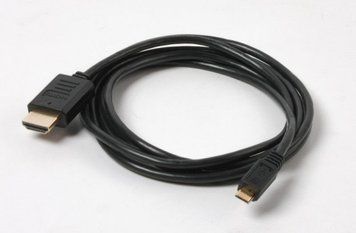 Переходник Viewcon VE608 HDMI to microUSB (VE 608) (VE 608) VE 608 фото