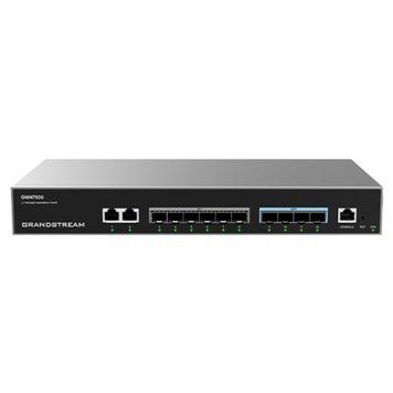 Коммутатор управляемый уровня 3 Grandstream GWN7830 GWN7830 фото