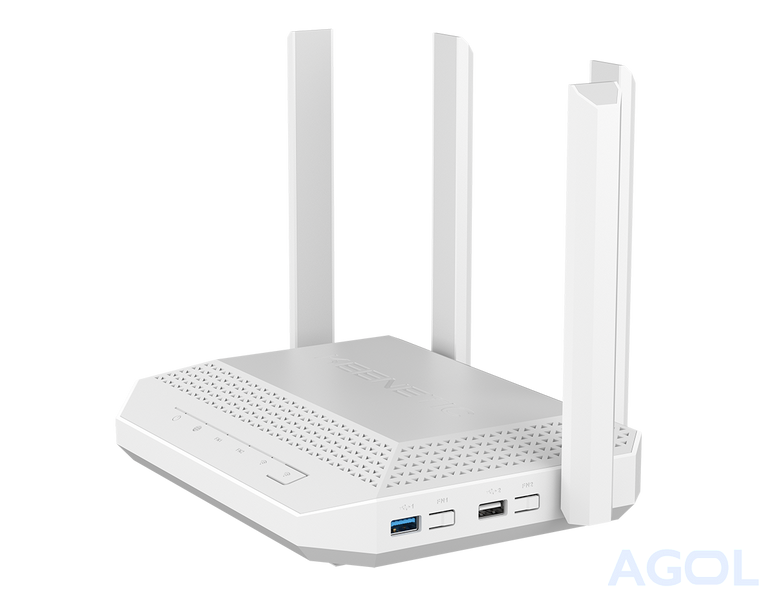 Wi-Fi-маршрутизатор Keenetic Hero (KN-1012) KN-1012 фото