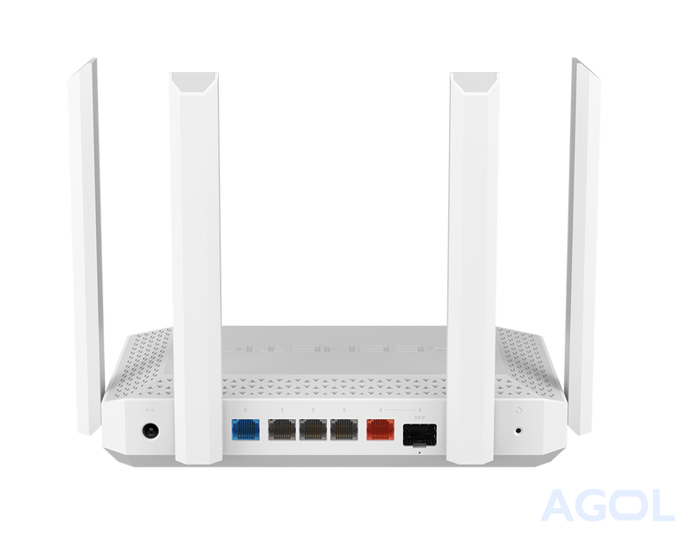 Wi-Fi-маршрутизатор Keenetic Hero (KN-1012) KN-1012 фото