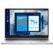 Ноутбук Dell Pro 16 Platinum Silver (BTO109_PC16250_UA_UBU) BTO109_PC16250_UA_UBU фото 1