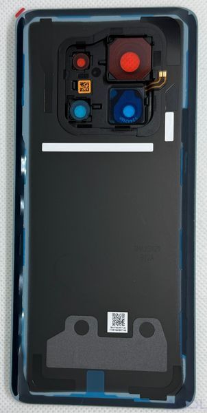 Кришка АКБ Xiaomi Redmi Note 14Pro+ 5G Blue 5600220O16U00 фото