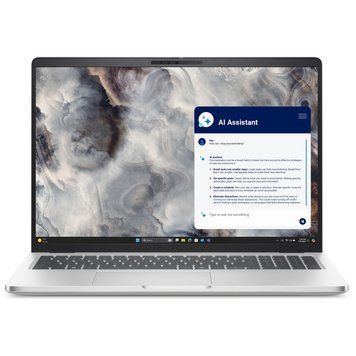 Ноутбук Dell Pro 16 Plus (210-BPCK_U532512_UBU) 210-BPCK_U532512_UBU фото
