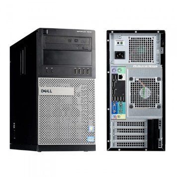 Десктоп Dell Optiplex 7010 MT (210-BFWO_i5512UBU) 210-BFWO_i5512UBU фото