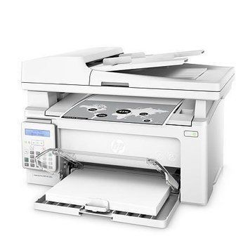 МФУ HP LaserJet Pro M130fn (G3Q59A) G3Q59A фото