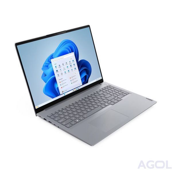 Ноутбук Lenovo ThinkBook 16 G9 IRL Arctic Grey (21US005VRA) 21US005VRA фото