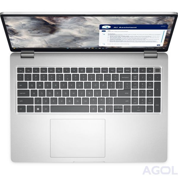 Ноутбук Dell Pro 16 Plus (210-BPCK_U532512_UBU) 210-BPCK_U532512_UBU фото