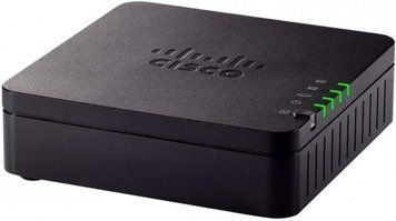 VoIP-шлюз Cisco ATA191 (ATA191-3PW-K9) ATA191-3PW-K9 фото