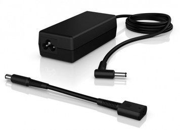Адаптер змінного струму HP 65W Smart AC Adapter (H6Y89AA) (H6Y89AA) H6Y89AA фото