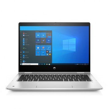 Ноутбук HP ProBook x360 435 G8 Pike Silver (28M90AV_V1) 28M90AV_V1 фото