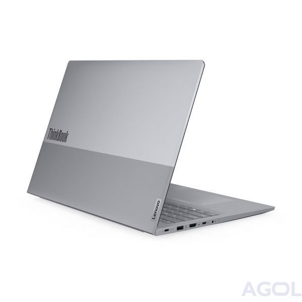 Ноутбук Lenovo ThinkBook 16 G9 IRL Arctic Grey (21US005FRA) 21US005FRA фото