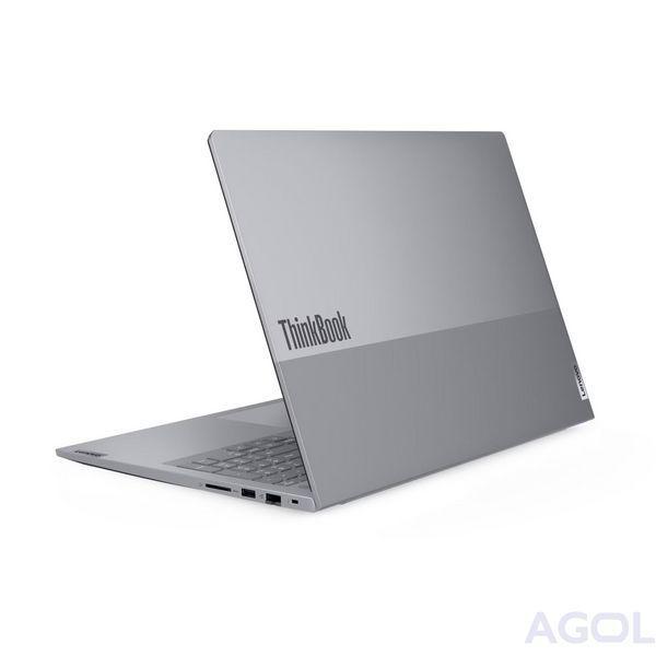 Ноутбук Lenovo ThinkBook 16 G9 IRL Arctic Grey (21US005FRA) 21US005FRA фото