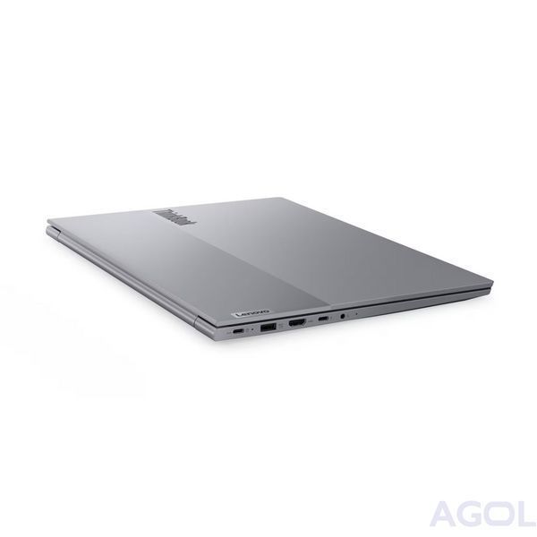 Ноутбук Lenovo ThinkBook 16 G9 IRL Arctic Grey (21US005FRA) 21US005FRA фото
