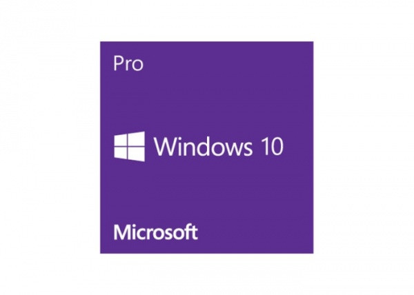 Windows 10 Microsoft Windows 10 Професійна 64 bit Англійский (ОЕМ версія для збирачів) (FQC-08929)