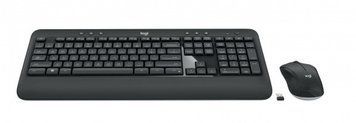 Комплект Logitech MK540 Advanced Rus (920-008686) 920-008686 фото