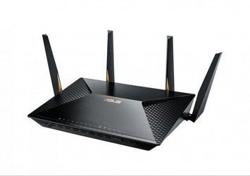 Бездротовий маршрутизатор Asus BRT-AC828 (BRT-AC828) BRT-AC828 фото
