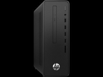 Десктоп HP 290 G3 SFF (123Q8EA) (123Q8EA) 123Q8EA фото