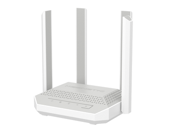 Wi-Fi-маршрутизатор Keenetic Speedster 4G+ KN-2911 фото