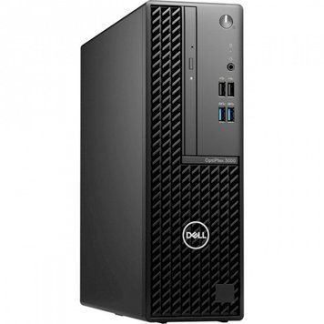 Неттоп Dell Optiplex 3000 SFF (N011O3000SFFACUA_WP) N011O3000SFFACUA_WP фото