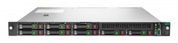 Сервер HPE DL160 Gen10 4208 (P19561-B21) P19561-B21 фото