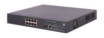 Комутатор HPE FlexNetwork 5120 SI, 8G JG309B фото