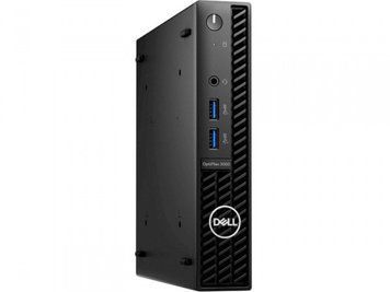 Неттоп Dell OptiPlex 3000 (N007O3000MFF) N007O3000MFFACUA_UBU фото