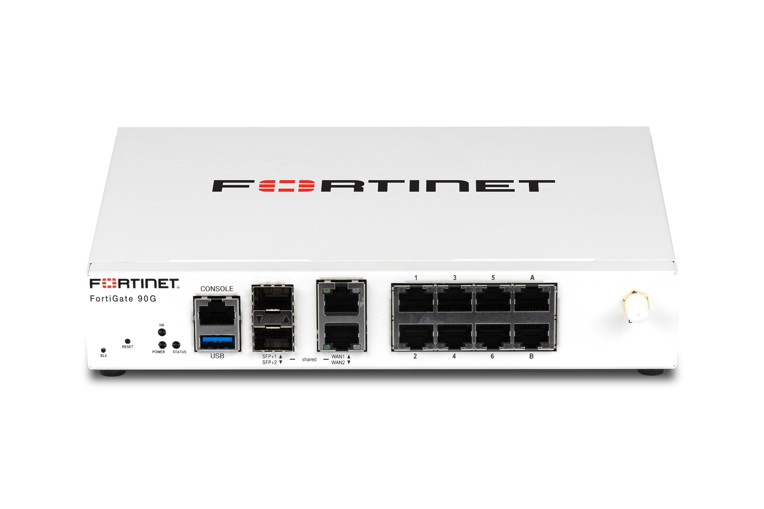 Міжмережевий екран (Firewall) Fortinet FortiGate FG-90G