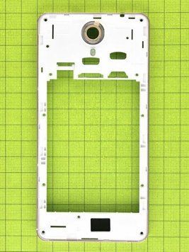 Панель основна,золотий для Nomi i5010 (1-005010-3-40-1) 1-005010-3-40-1 фото