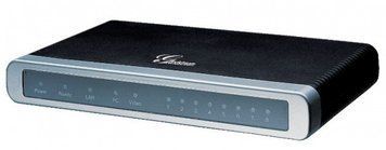 Голосовой шлюз Grandstream GXW4108 (GXW4108) GXW4108 фото