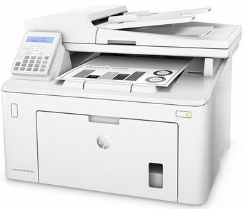 МФУ HP LaserJet Pro M227fdn (G3Q79A) G3Q79A фото