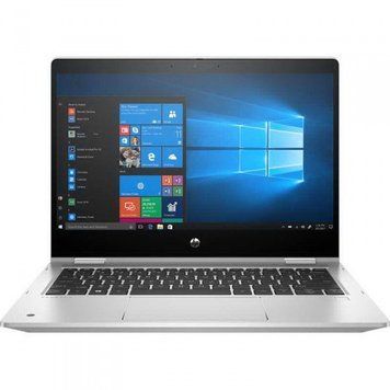 Ноутбук HP ProBook x360 435 G7 Pike Silver (8RA65AV_V1) (8RA65AV_V1) 8RA65AV_V1 фото