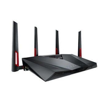Бездротовий маршрутизатор Asus RT-AC88U (RT-AC88U) RT-AC88U фото
