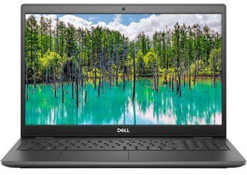 Ноутбук Dell Latitude 3510 (N004L351015UA_UBU) (N004L351015UA_UBU) N004L351015UA_UBU фото