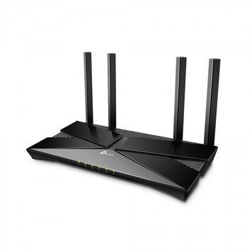Точка доступу з функцією маршрутизації, мережеве обладнання 1500MBPS 1000M 4P ARCHER AX10 TP-LINK ARCHERA X10 фото