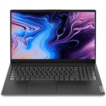 Ноутбук Lenovo V15 G3 IAP Business Black (82TT0048RA) 82TT0048RA фото